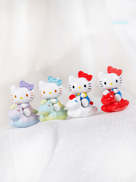 Hello Kitty Horse Series - Chainswhisper