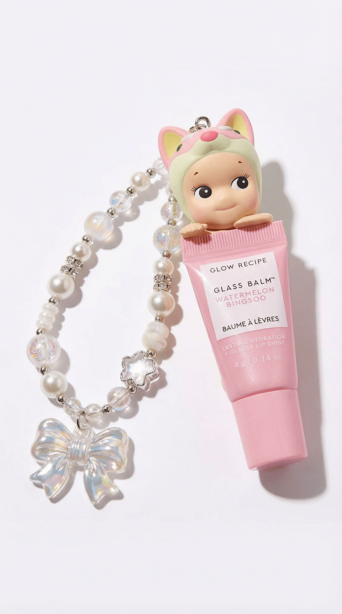 Sonny Angel hipper Cherry Blossom Series - Chainswhisper