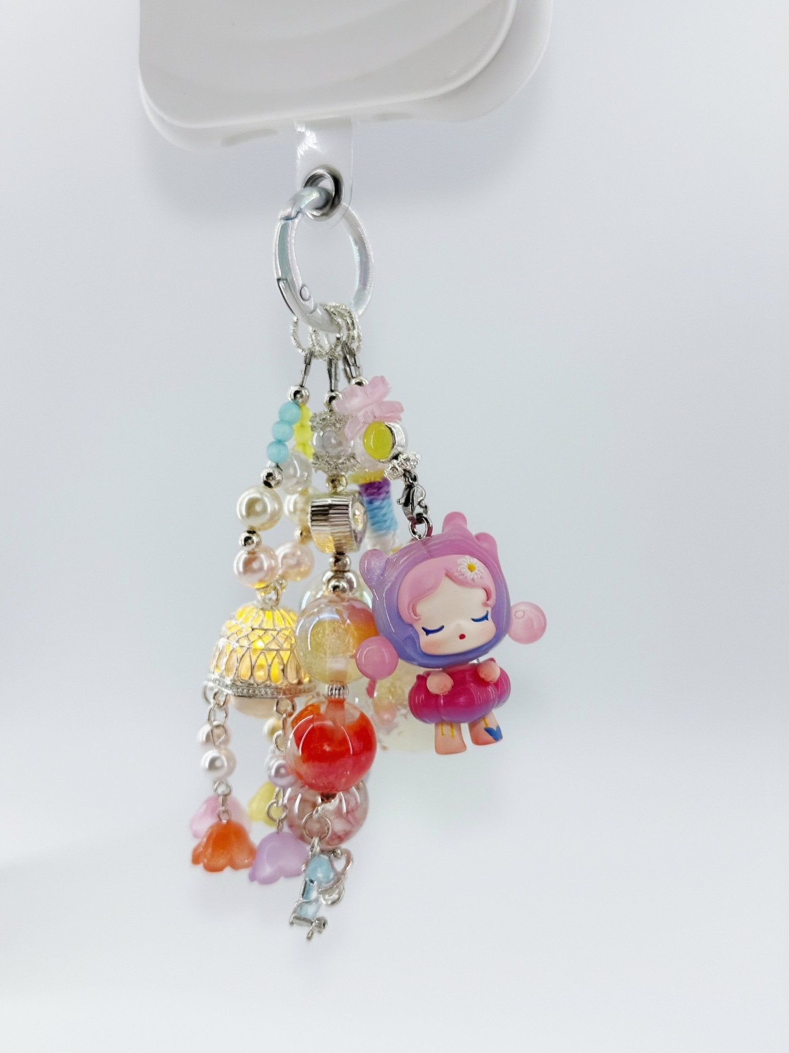 Blind Box - Mixed All IP Beans chances for Secrets - Chainswhisper
