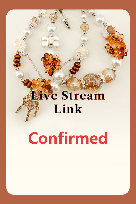 Confirmed Chain(Choose in livestream) - Chainswhisper