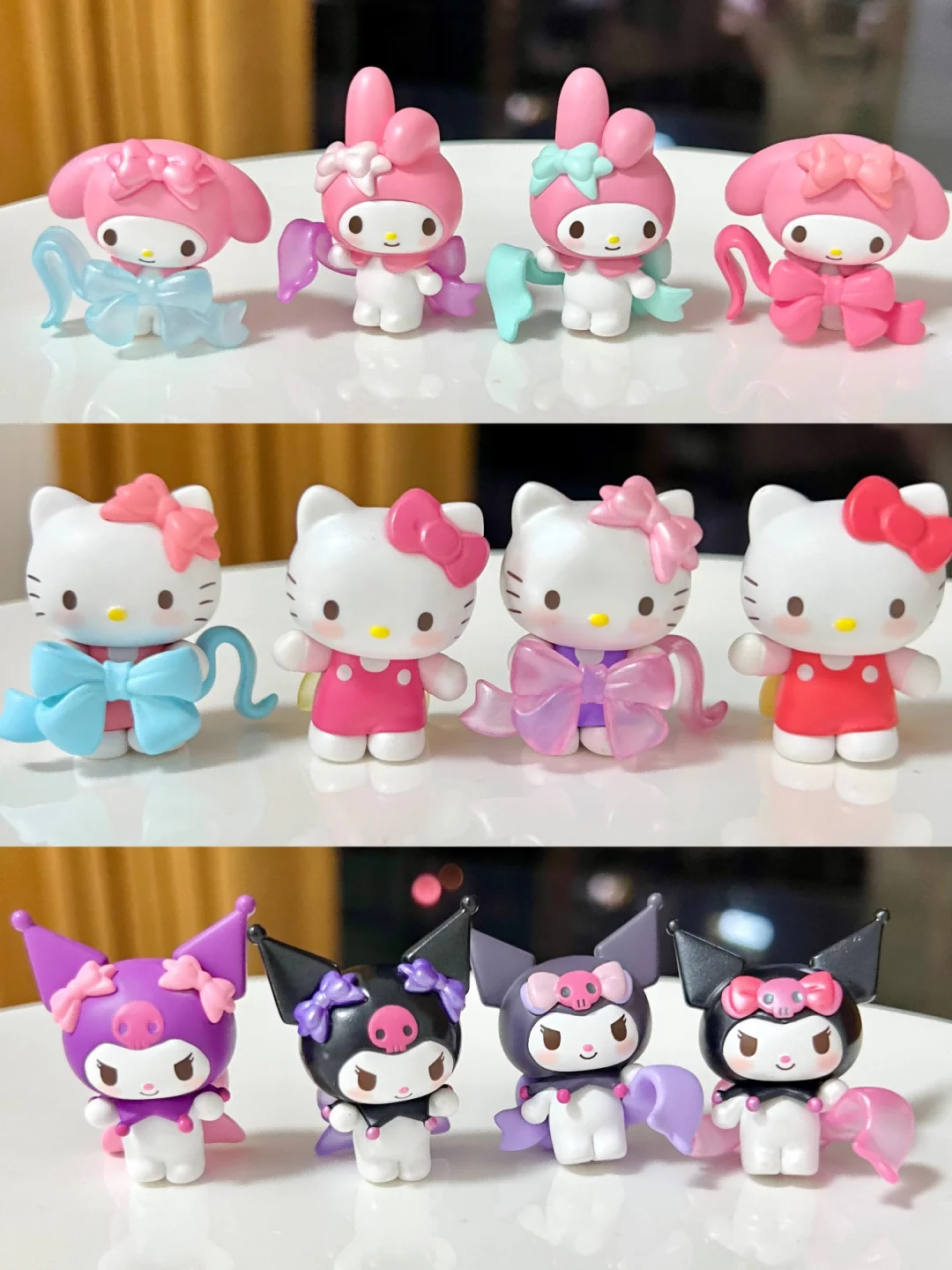 Hello Kitty Sanrio Characters - Chainswhisper