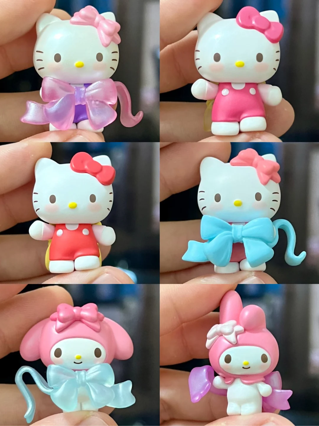 Hello Kitty Sanrio Characters - Chainswhisper