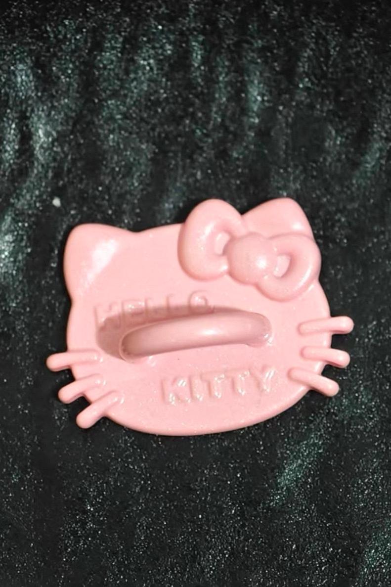 HK Phone holder - Chainswhisper