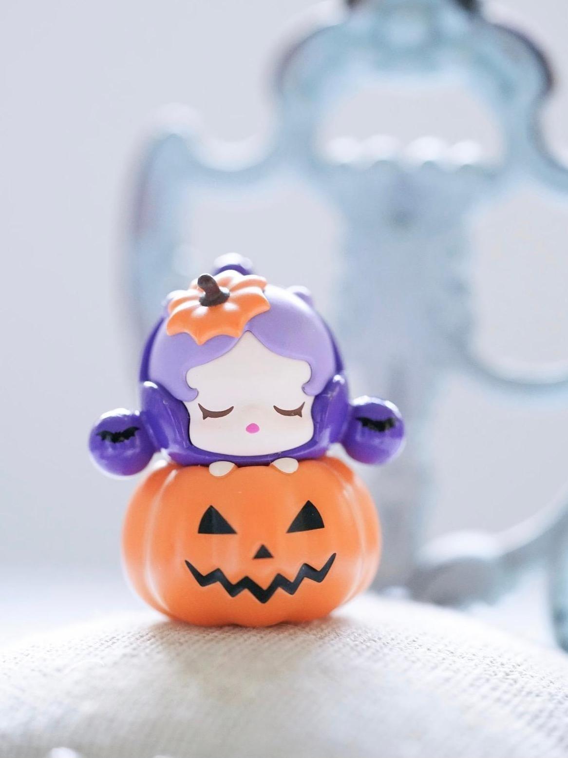 POP BEAN SKULLPANDA - Chainswhisper