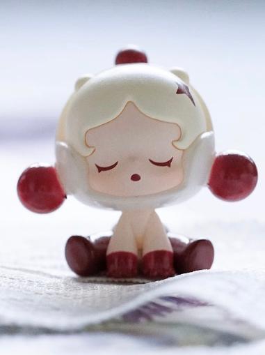 POP BEAN SKULLPANDA - Chainswhisper