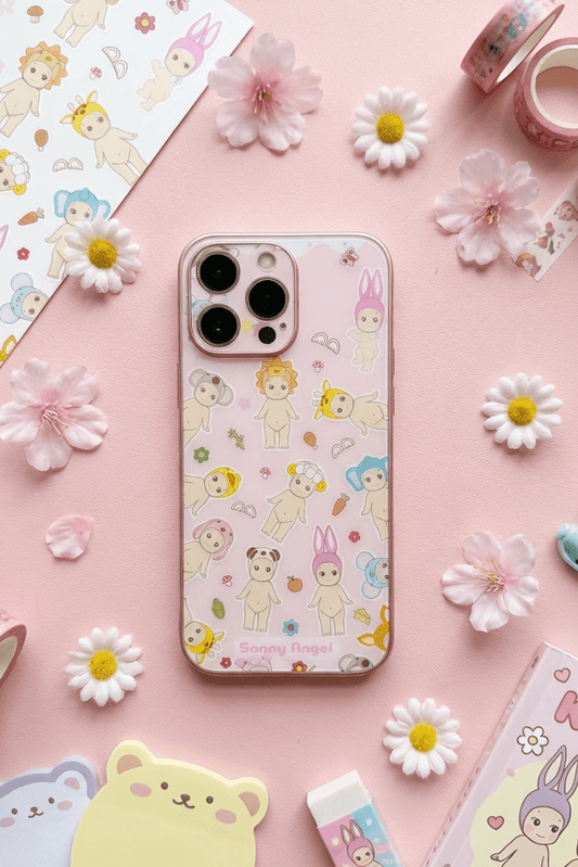 SA DIY Phone Case - TYPE1 - Chainswhisper