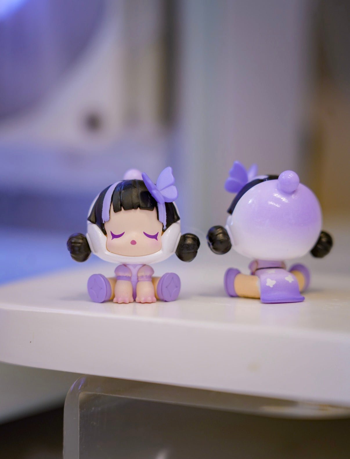 SKULLPANDA POP BEAN - Chainswhisper