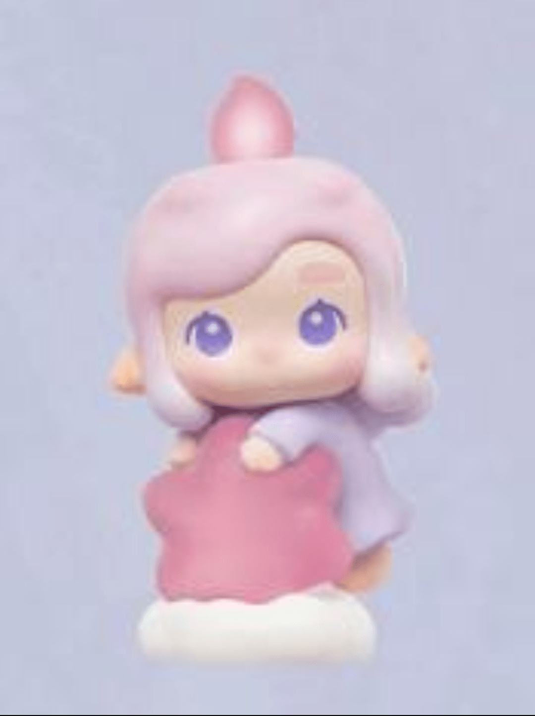 SKULLPANDA POP BEAN - Chainswhisper
