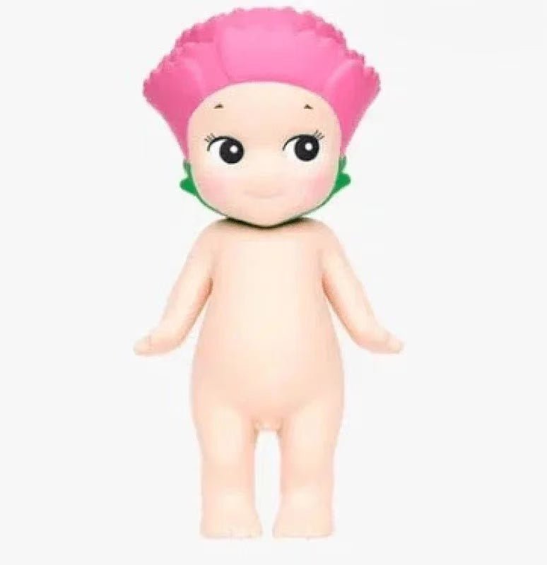 Sonny Angel Flower Series confirmed boxes - Chainswhisper