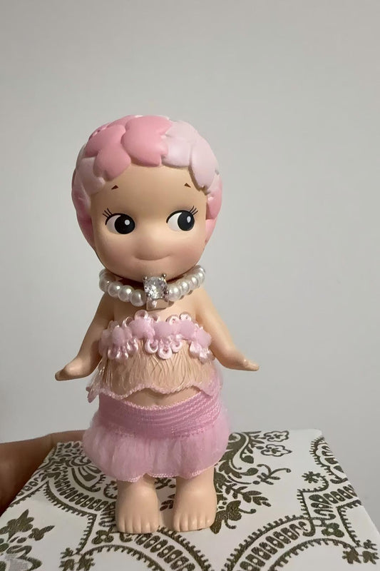 Sonny Angel Necklace - Chainswhisper