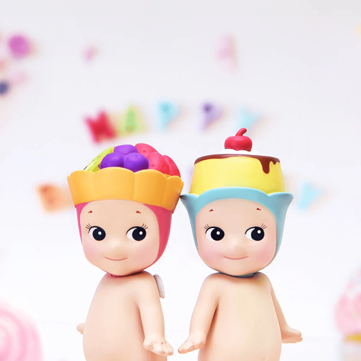 Sonny Angel Sweet Series - Chainswhisper