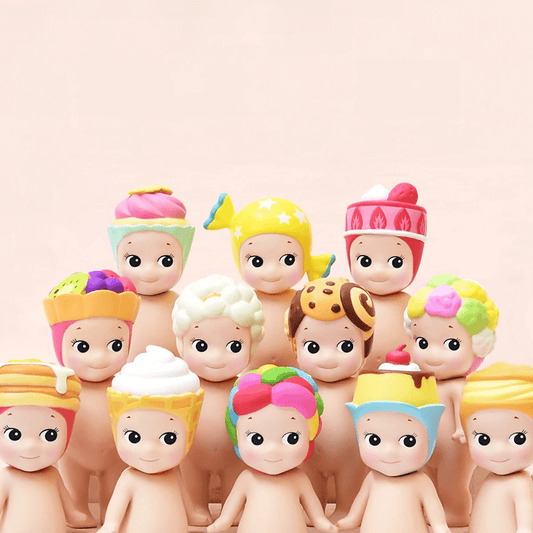 Sonny Angel Sweet Series - Chainswhisper